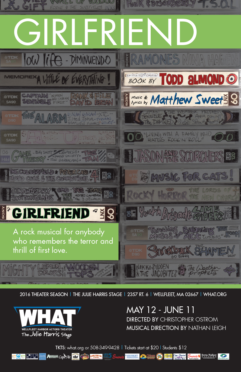 2016-Poster-Girlfriend-web | Wellfleet Harbor Actors Theater
