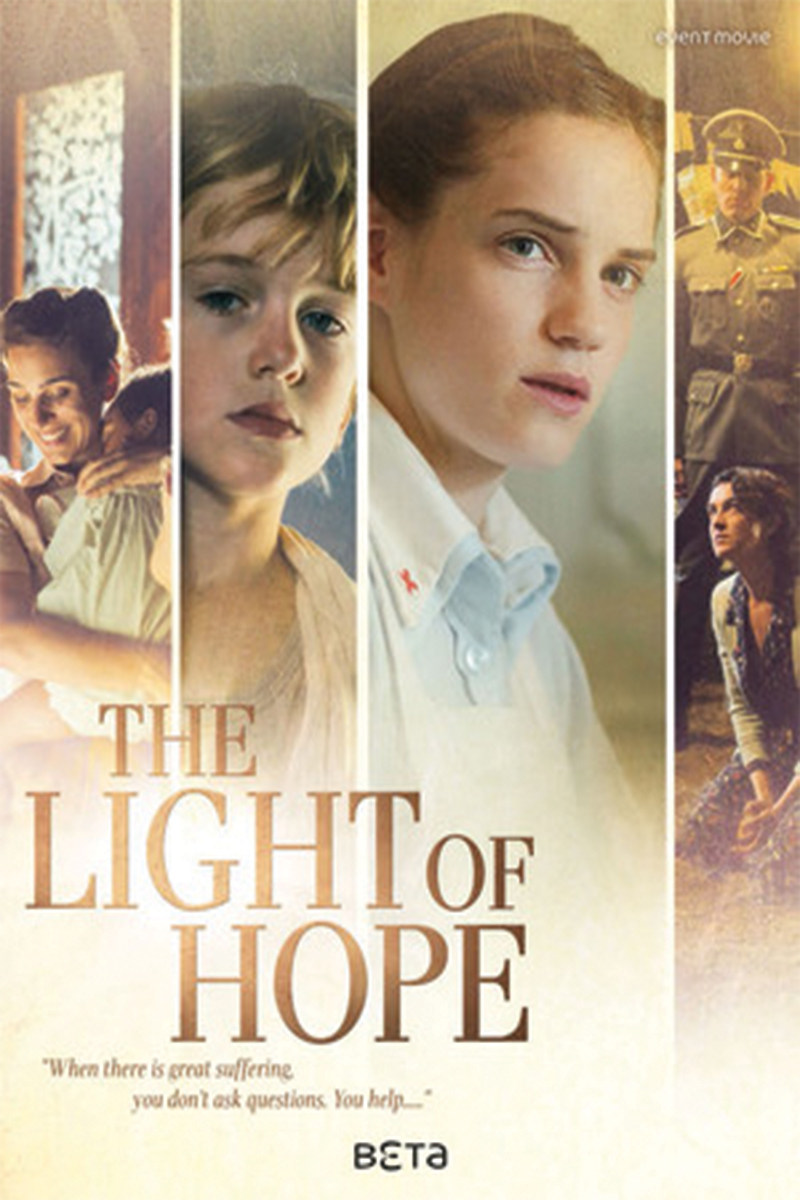 Click to buy tickets for The Light of Hope Click to buy tickets for The Light of Hope