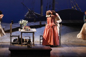 Met Opera: Mozart’s Così fan tutte Met Opera: Mozart’s Così fan tutte