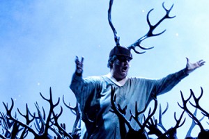 Met Opera: Verdi’s Falstaff Met Opera: Verdi’s Falstaff