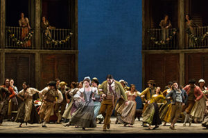 Don Giovanni – Met Opera Live in HD Don Giovanni – Met Opera Live in HD