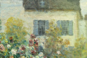 Painting the Modern Garden: Monet to Matisse Painting the Modern Garden: Monet to Matisse