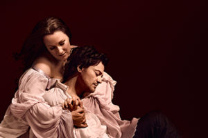 Roméo et Juliette – Met Opera Live in HD Roméo et Juliette – Met Opera Live in HD