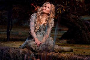 Met Opera: Dvořák’s Rusalka Met Opera: Dvořák’s Rusalka