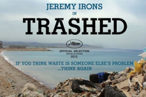 Sea Change Film Series: Trashed Sea Change Film Series: Trashed