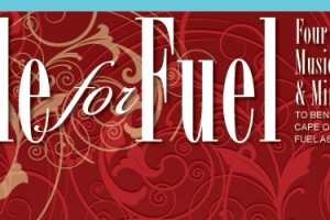 Yule for Fuel 2013 Yule for Fuel 2013