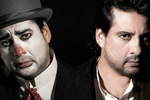 Cavalleria Rusticana / Pagliacci – Met Opera Live in HD Cavalleria Rusticana / Pagliacci – Met Opera Live in HD