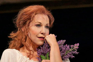La Donna del Lago – Met Opera Live in HD La Donna del Lago – Met Opera Live in HD