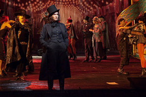 Les Contes d’Hoffmann – Met Opera Live in HD Les Contes d’Hoffmann – Met Opera Live in HD