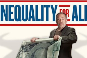 Inequality for All – free film Inequality for All – free film