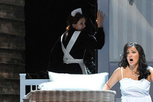 Iolanta & Bluebeard’s Castle – Met Opera Live in HD Iolanta & Bluebeard’s Castle – Met Opera Live in HD