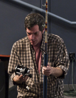 Ted Vitale