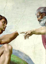 hand