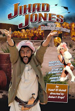 jihad jones