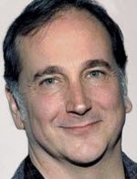 Mark Linn-Baker